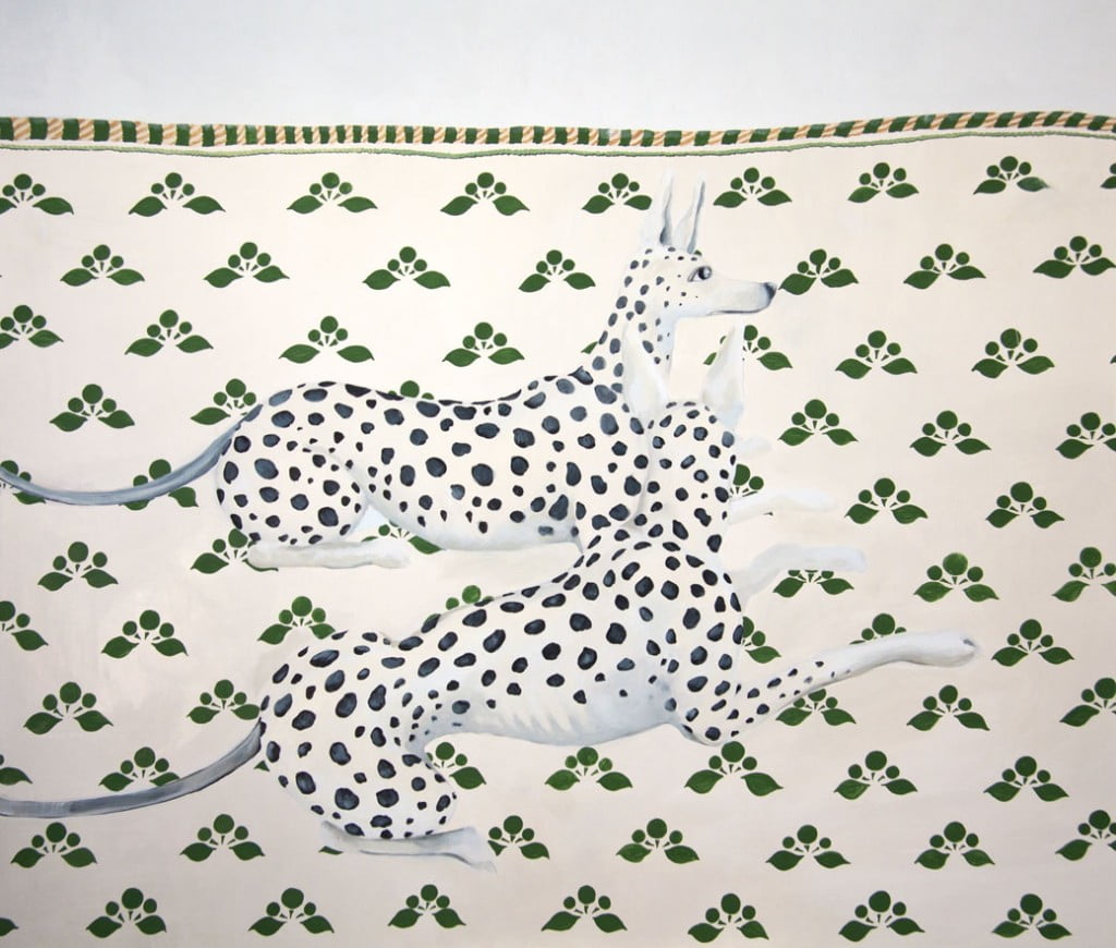 Kristiina Sario Muinaiset